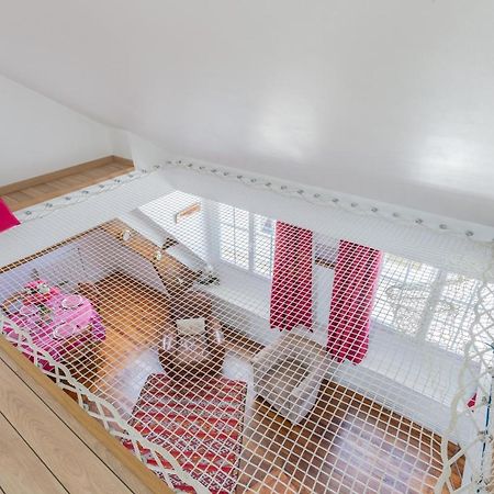 Far'Zen Apartment Dinard Bagian luar foto