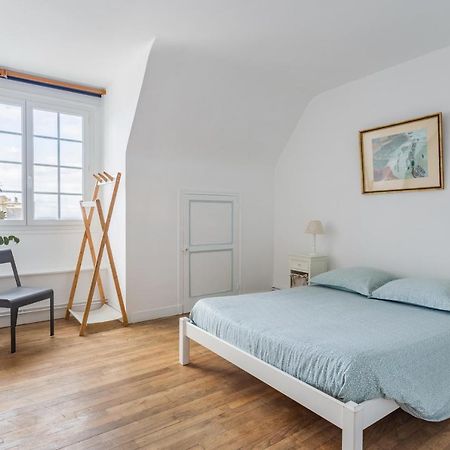 Far'Zen Apartment Dinard Bagian luar foto